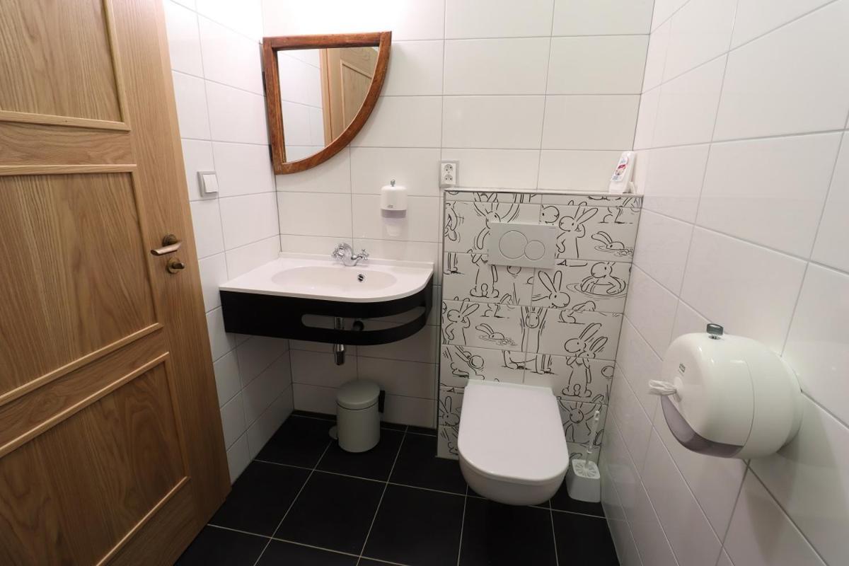 Penzion U Hlavacku Horažďovice エクステリア 写真