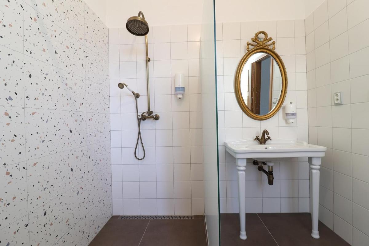 Penzion U Hlavacku Horažďovice エクステリア 写真
