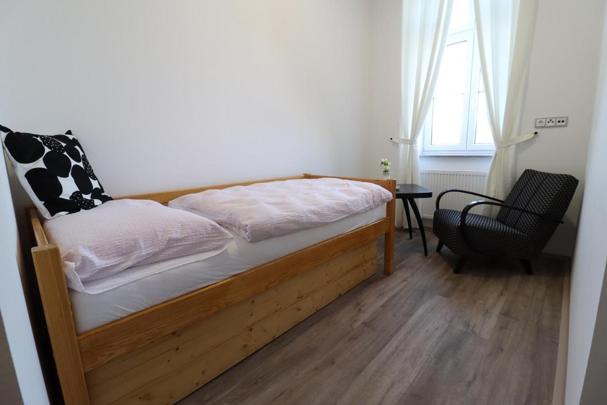 Penzion U Hlavacku Horažďovice エクステリア 写真